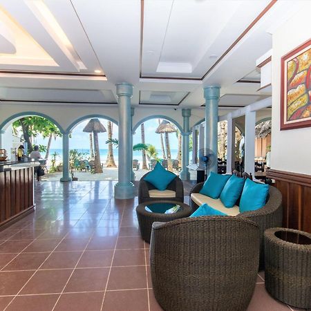 Royal Park Resort Boracay Balabag  Buitenkant foto