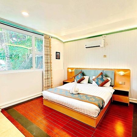 Royal Park Resort Boracay Balabag  Buitenkant foto